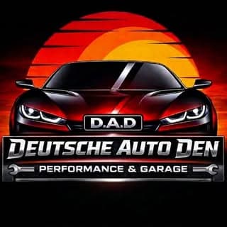 DAD logo